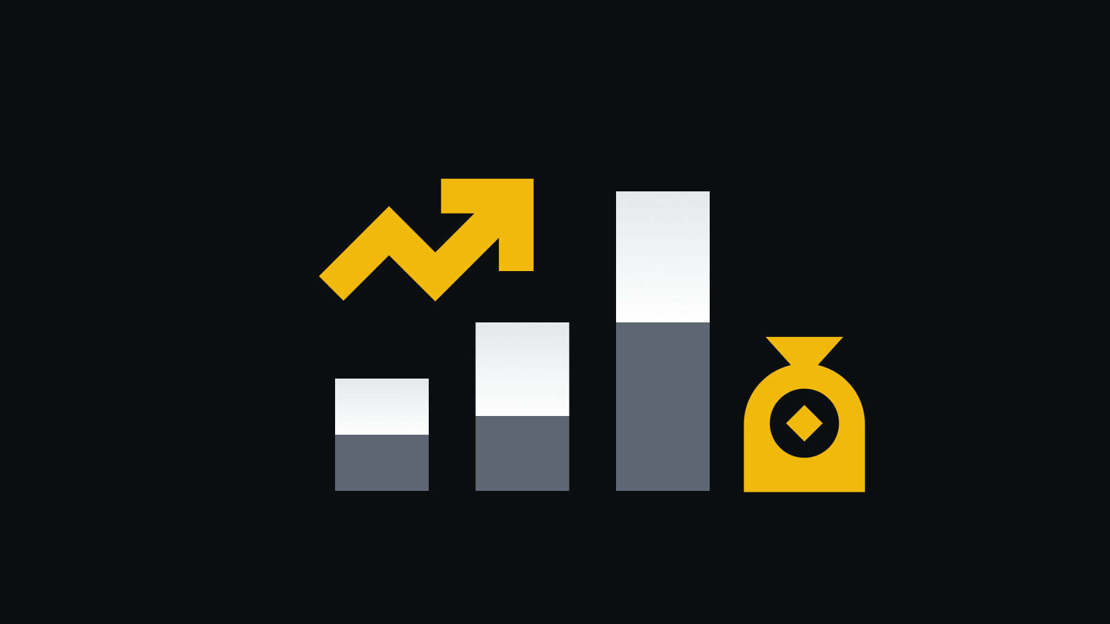 智能挖矿，收益随行